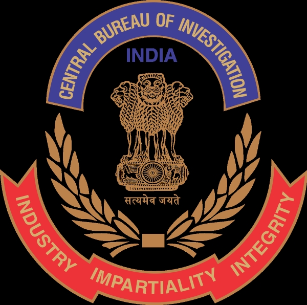 Central Bureau of Investigation (CBI) - Presentation Gov