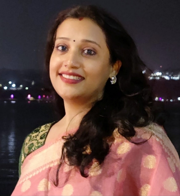 Prof. Manisha Sharma