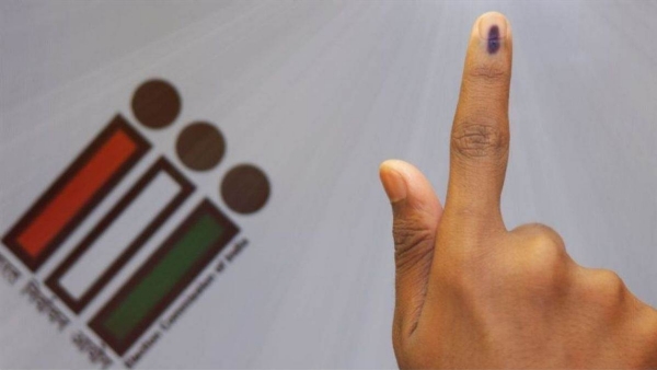 Jharkhand Assembly elections