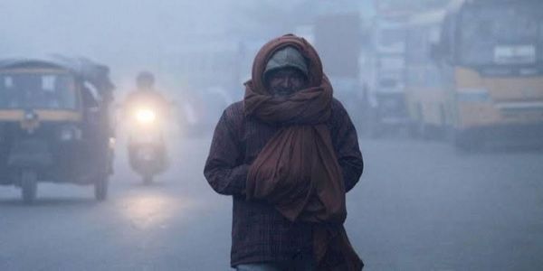 मध्‍य प्रदेश में सर्दी ने तोड़े रिकार्ड, पचमढ़ी की रात शिमला से भी ज्यादा ठंडी, आज शीतलहर-कोहरे का अलर्ट