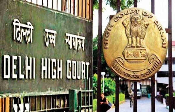 Delhi High Court File Photo