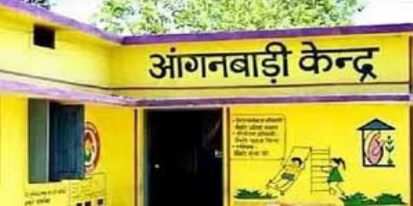 मुरादाबाद में 362 आंगनबाड़ी कार्यकर्ताओं की होगी भर्ती