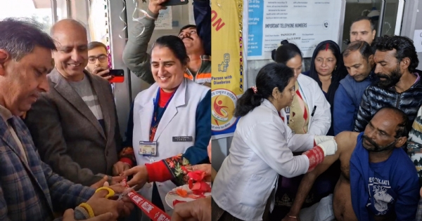 BCG vaccine programme launched in Kathua