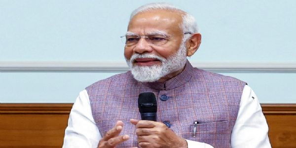 प्रधानमंत्री मोदी सिवनी में स्वामित्व योजना के हितग्राहियों से करेंगे वर्चुअल संवाद