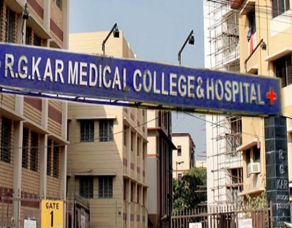 R G Kar Medical College