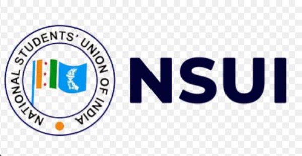 NSUI Opposes Delhi University's Decision To Conduct Online Exam