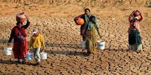 महाराष्ट्र का 73 फीसदी हिस्सा सूखे की चपेट में, 19 जिले प्रभावित : शरद पवार