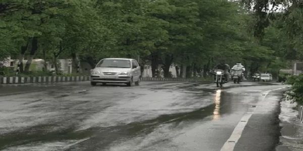 मप्र : भोपाल-ग्वालियर समेत 17 जिलों में आज भारी बारिश की संभावना