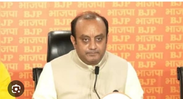 SUdhanshu trivedi