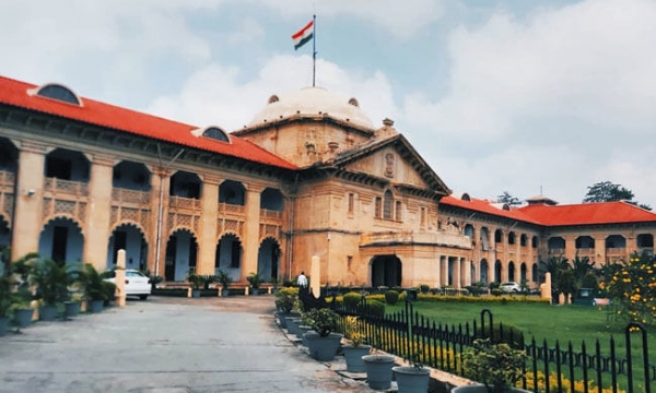 Allahabad High court