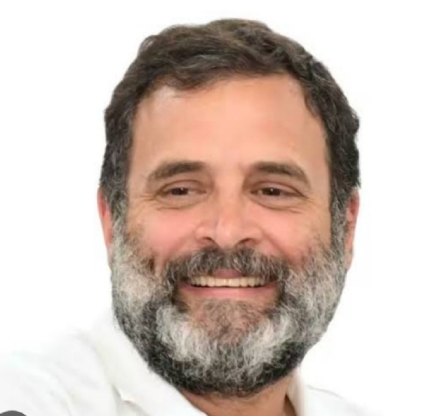 Rahul Gandhi did not appear in Sultanpur MP-MLA court, now on 26th July