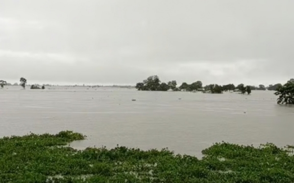 Flood situation worse in Assam 