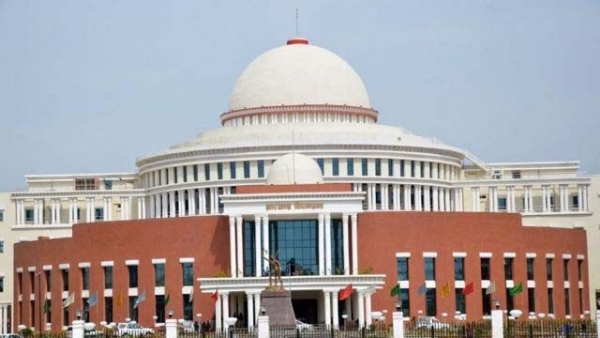 jharkhand vidhansabha