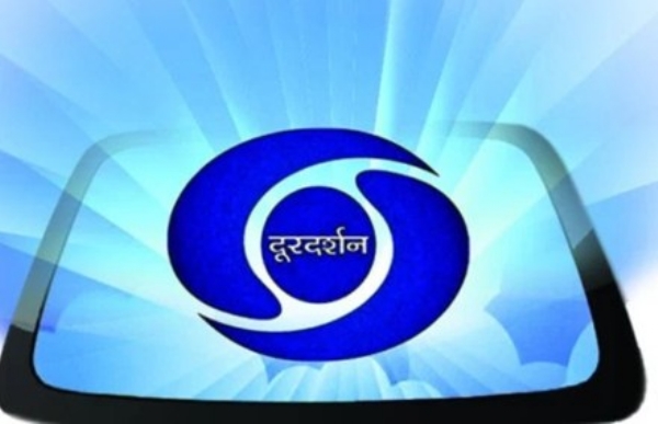 Doordarshan