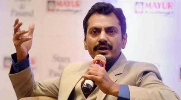 Nawazuddin Siddiqui