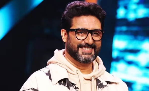 Abhishek Bachchan