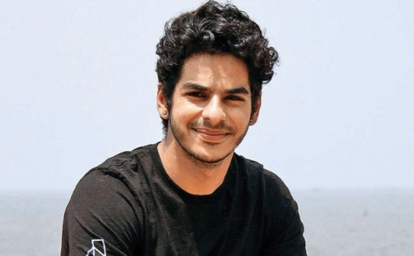 Ishaan Khattar