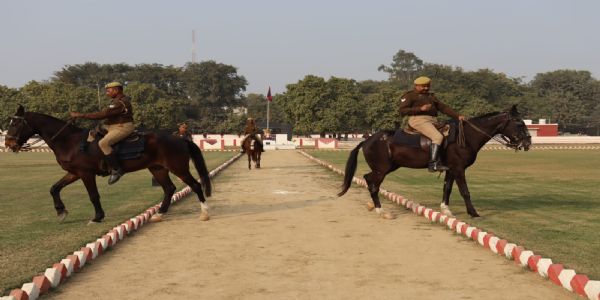 वाराणसी में धूमधाम से मनाया जाएगा गणतन्त्र दिवस,एसीपी लाइन करेंगे परेड का नेतृत्व