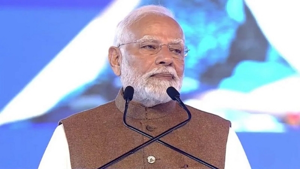 प्रधानमंत्री नरेन्‍द्र मोदी (फाइल फोटो)