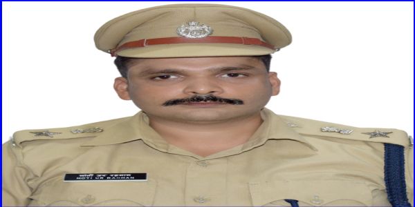 अनूपपुर: पुलिस अधीक्षक ने 11 थाना प्रभरियों में किया फेरबदल