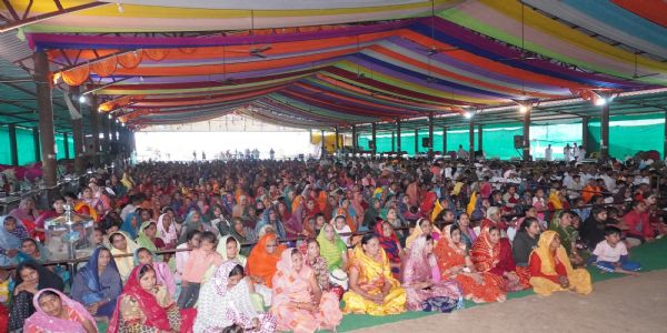 मध्य प्रदेश में भी अलग से गोपालन मंत्रालय का गठन करेगी सरकारः राज्यमंत्री पटेल