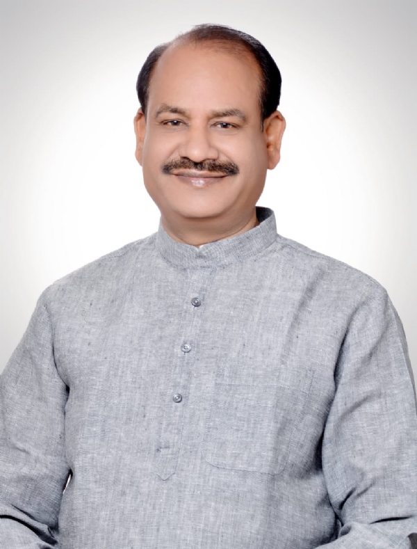 OM Birla