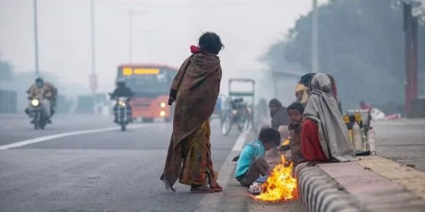 मध्‍य प्रदेश में मंगलवार से शुरू होगा कड़ाके की ठंड का दूसरा दौर, 12 जनवरी को बारिश के आसार