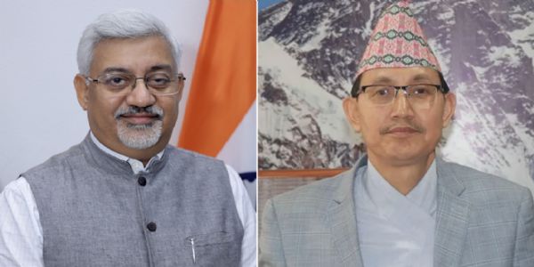 नेपाल-भारत में वाणिज्य सचिव स्तरीय बैठक 9 जनवरी से, व्यापार और परिवहन संधि पर बनी सहमति 