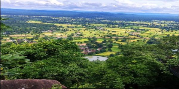 सप्तऋषियों की तपोभूमि सिहावा पर्यटकों को कर रहा आकर्षित