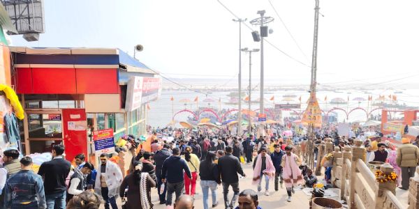 इस बार खास संयोग में पौष पूर्णिमा, प्रयागराज महाकुंभ की भी होगी शुरूआत