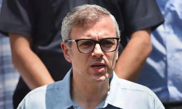 omar abdullah