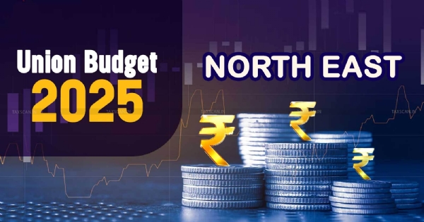 Union Budget_North East