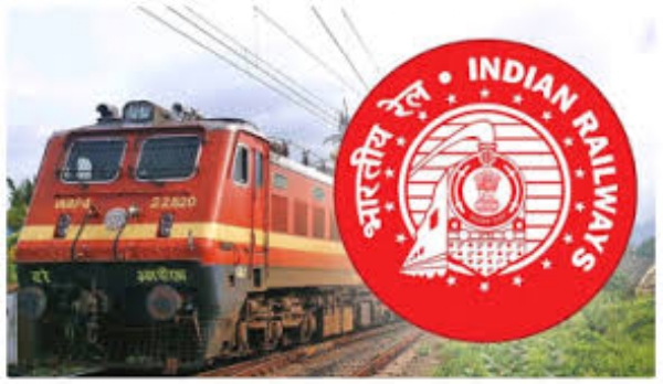 Indian Railway