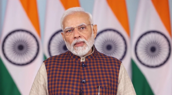 प्रधानमंत्री नरेन्द्र मोदी (फाइल फोटो)