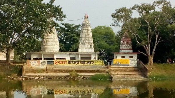 मंदिर