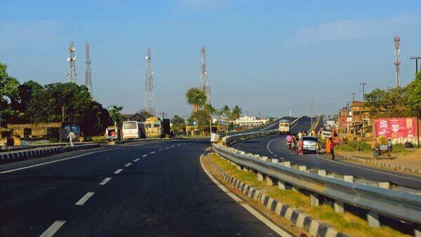 national highway