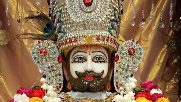 खाटू श्यामजी