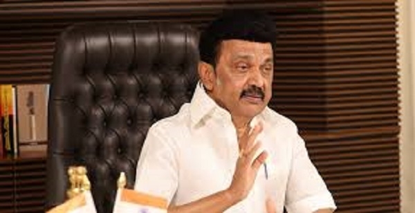 TN  CM Opposes National Education Policy