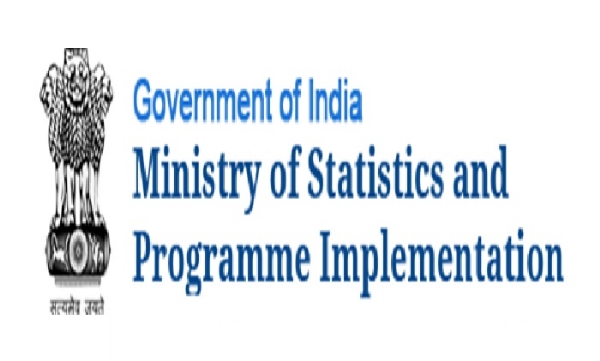सांख्यिकी और कार्यक्रम कार्यान्वयन मंत्रालय (सांकेतिक फोटो)
