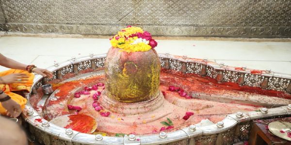 उज्जैन: महाशिवरात्रि महापर्व पर सम्पूर्ण रात्रि होगा विशेष पूजन