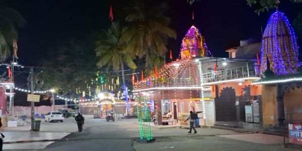 महाशिवरात्रि 26 को, शिवालयों मे उमड़ेगी बाबा के भक्तों की भीड़