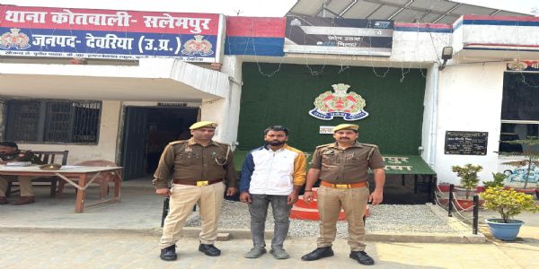 सोशल मीडिया पर वायरल हो रहे पिटाई के वीडियो पर पुलिस ने एक को किया गिरफ्तार