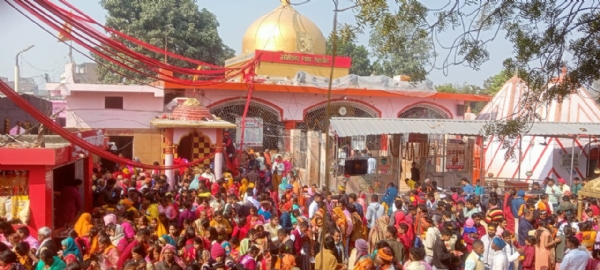 अरेराज महादेव मंदिर