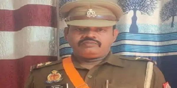 उपनिरीक्षक अंजनी कुमार राय की मृत्यु मामले में पुलिस ने जारी किया सत्य कथन