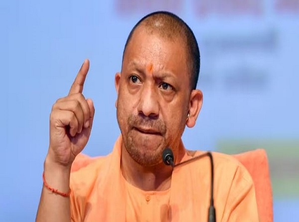 Chief Minister Yogi