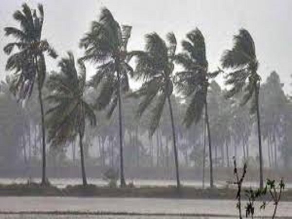 Orange Alert Issued for South Tamil Nadu Amid Heavy Rainfall Forecast