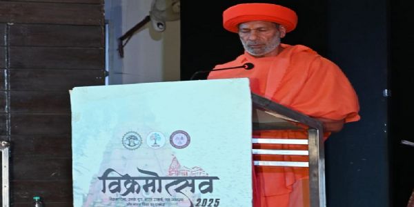 हमारी जन श्रुतियां, लोकोक्तियां और कथाएं इतिहास की मार्गदर्शिका: आचार्य प्रद्युम्न