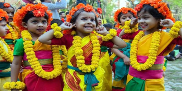 उत्तराखंड का प्रसिद्ध ऋतु पर्व 