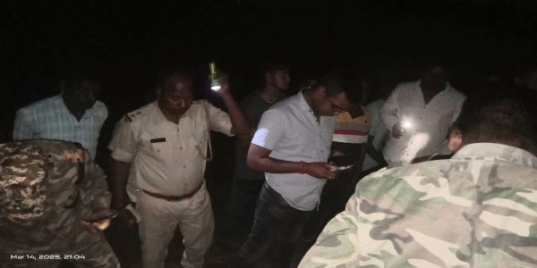 कुख्यात ड्रग पैग़लर अफसर अली की गोली मारकर हत्या, जांच में जुटी पुलिस