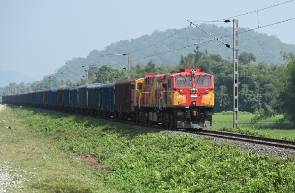 पूर्वोत्तर सीमा रेलवे द्वारा जारी तस्वीर।